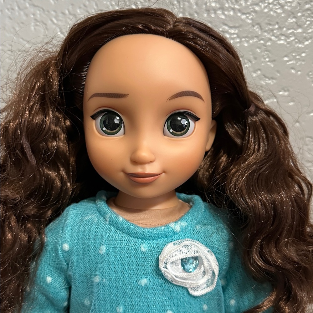 18” Adorable Disney Ily 4Ever Doll in Dollie and Me Clothes - Picture 2 of 13